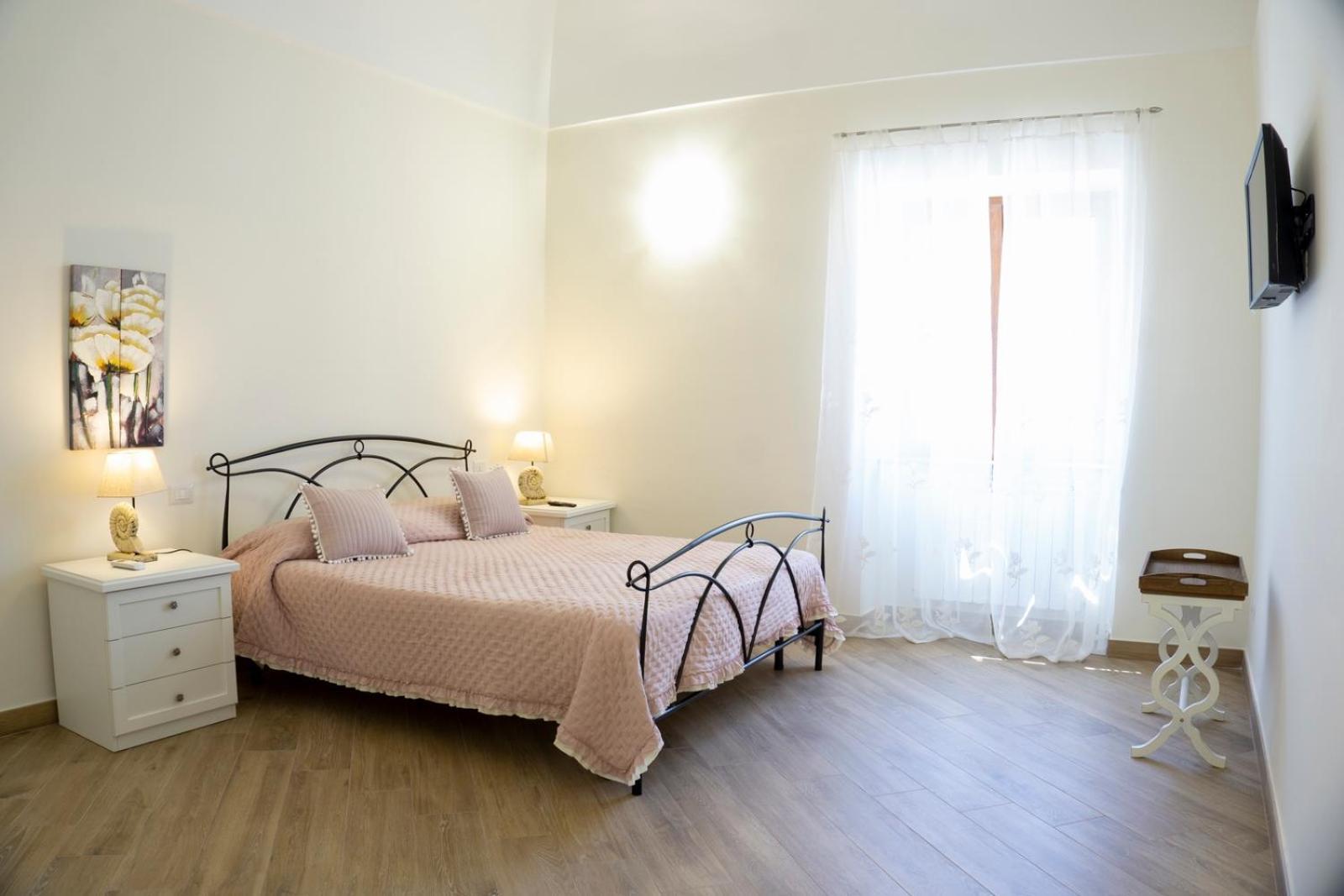 Appartamento In Villa Ariel Vico Equense Exteriör bild